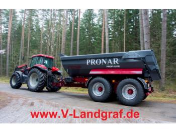 Benne agricole neuf Pronar T 701 HP: photos 1