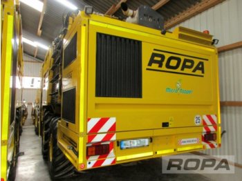 Matériel betteravier ROPA euro-Tiger V8-4a: photos 1