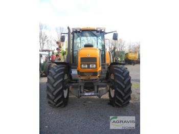 Tracteur agricole Renault ARES 825 RZ: photos 1