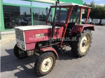 Tracteur agricole Steyr 540: photos 1