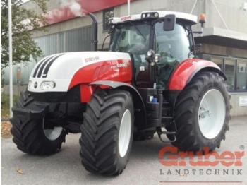 Tracteur agricole Steyr CVT 6200 Hi-eSCR: photos 1