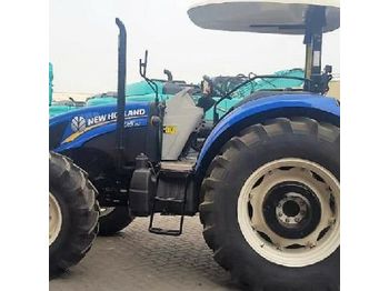 Tracteur agricole Unused New Holland TD5.110: photos 1