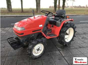 Micro tracteur Yanmar KE-4: photos 1