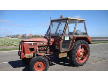 Tracteur agricole ZETOR 6911: photos 1